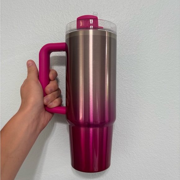 pink ombré stanley - Picture 3 of 5